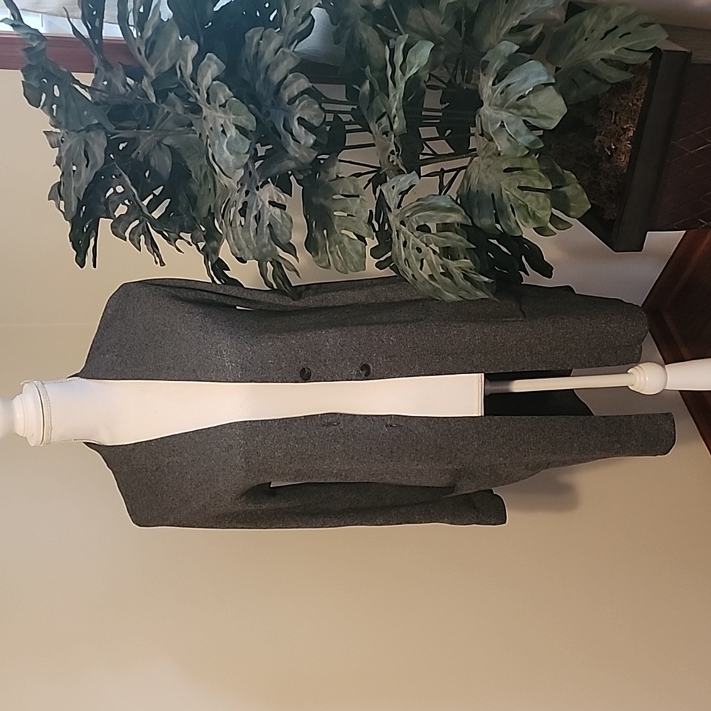 J.Jill Sweater Coat